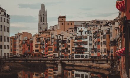 Guía completa para Vivir en Girona: La Ciudad Mediterránea Más Bonita
