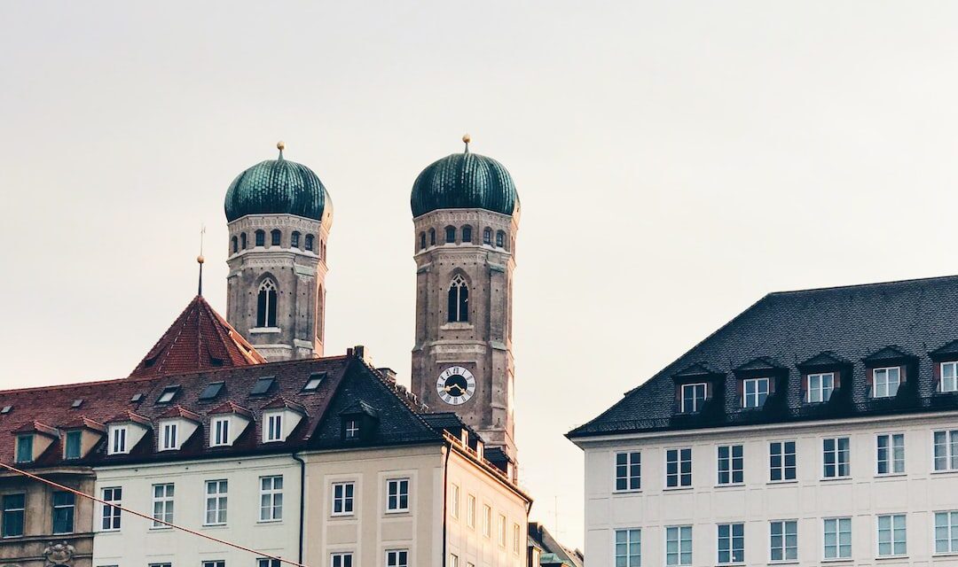Consejos útiles para Vivir en Munich: Todo lo que Necesitas Saber para Establecerte en Esta Ciudad Alemana