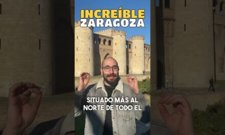 5 increíbles excursiones de un día desde Zaragoza que no puedes perderte