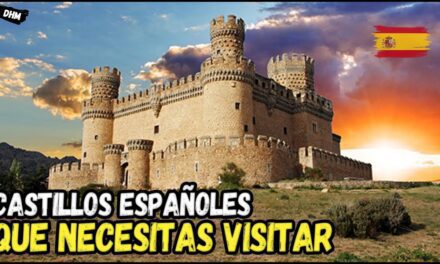 Explorando los 6 Castillos Habitados en España: una Guía de los Lugares Más Interesantes