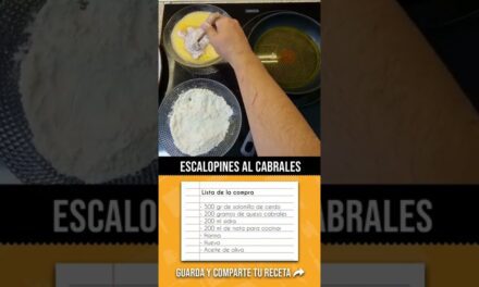 6 Recetas Fáciles y Deliciosas con Queso de Cabrales: Una Manera Sencilla de Disfrutar de una Deliciosa Comida
