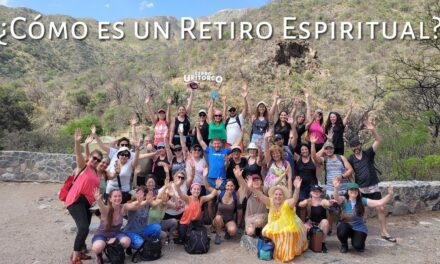 7 Ideas para Vivir un Retiro Espiritual en España: Descubre la Belleza de la Naturaleza y la Paz Interior