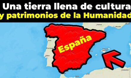 Descubre los 9 Tesoros de España que Son Patrimonio de la Humanidad