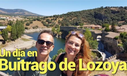 Explora el encanto de Buitrago del Lozoya, el pueblo más cautivador al norte de Madrid