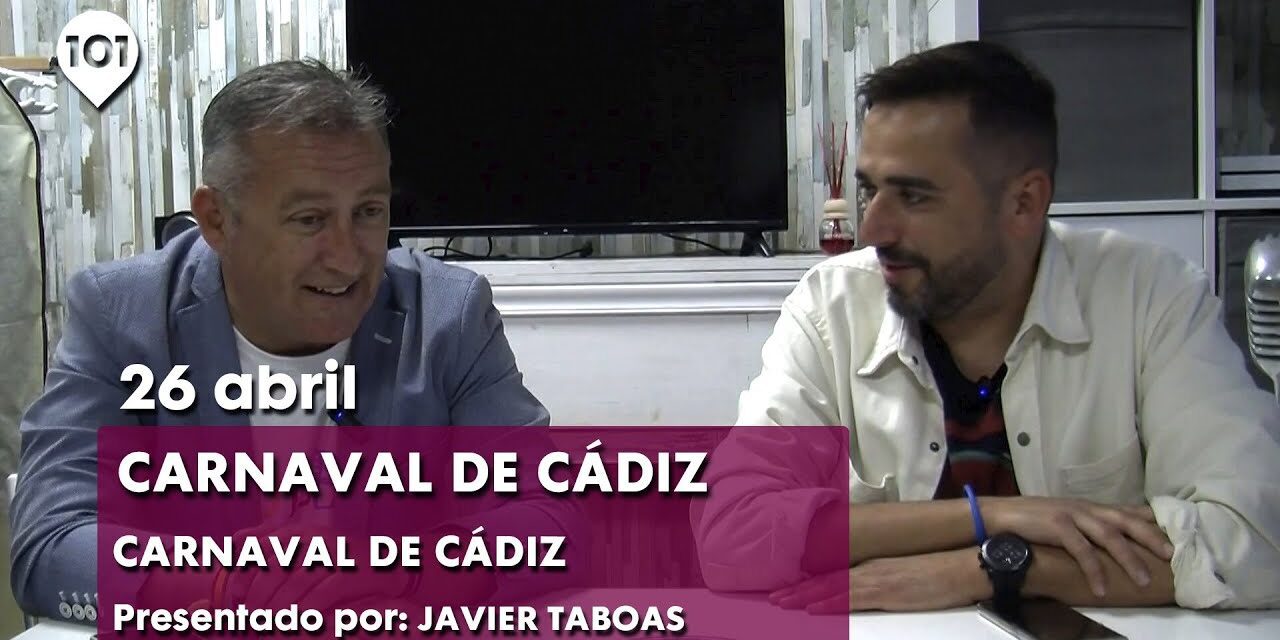 Descubre el Programa y Actividades del Carnaval de Cádiz: ¡Diversión Garantizada!