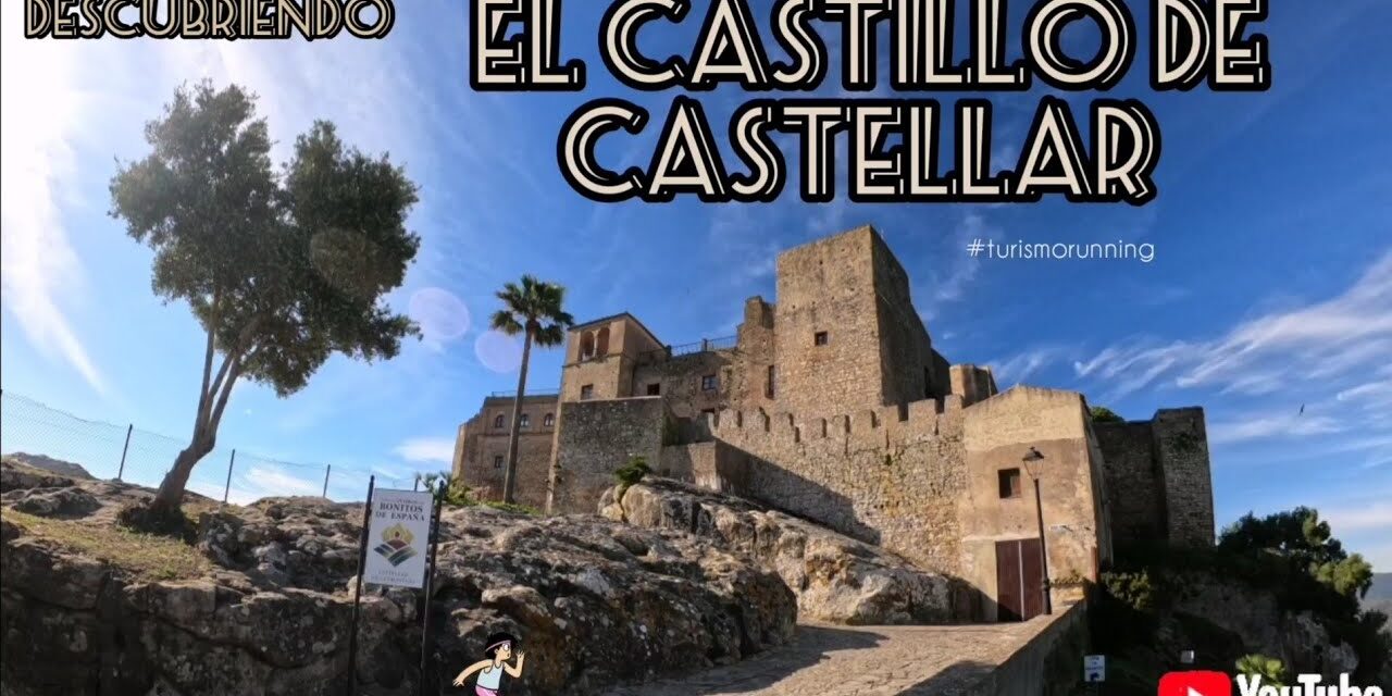 Descubre el Misterioso Castillo de Castellar de la Frontera: el Secreto de Cádiz