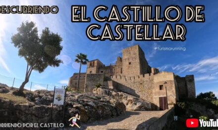 Descubre el Misterioso Castillo de Castellar de la Frontera: el Secreto de Cádiz