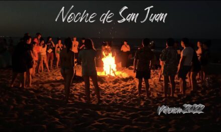 Celebrando San Juan en la Comunidad Valenciana: Ideas y Actividades para Disfrutar al Máximo