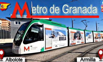 Cómo funciona el Transporte Público en Granada: Todo lo que necesitas saber para Moverte por la Ciudad