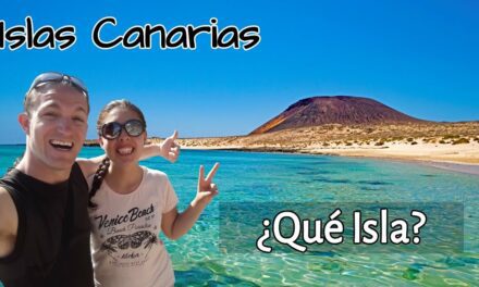 5 Consejos para Viajar Entre las Islas Canarias de Forma Eficiente y Económica