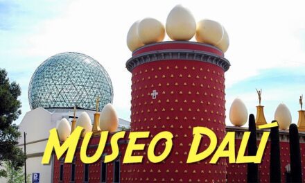 Visita el Museo Dalí en Figueres: Guía Completa para una Experiencia Inolvidable