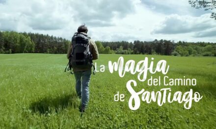Descubre la Magia de la Ruta del Mar del Camino de Santiago: Guía Completa