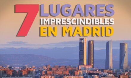 Explora las 4 Iglesias Más Bellas de Madrid: Descubre su Historia y Belleza