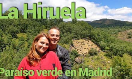 Descubriendo La Hiruela: Un Oasis de Belleza y Serenidad Al Norte de Madrid