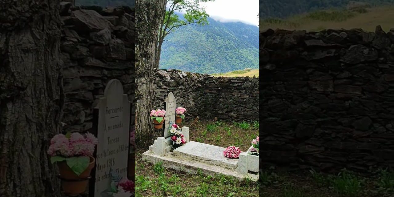 Descubriendo el Más Pequeño Cementerio de Teresa: ¡Explora este Interesante Lugar!