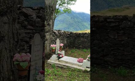 Descubriendo el Más Pequeño Cementerio de Teresa: ¡Explora este Interesante Lugar!