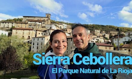 Explora la Maravilla Natural de Sierra de Cebollera: Descubriendo el Parque Natural