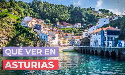 Explora Asturias: La mejor guía de viaje con toda la información que necesitas