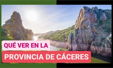 Descubre los 4 planes imprescindibles para disfrutar del Norte de Cáceres | El Norte de Cáceres en 4 planes imprescindibles