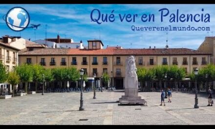 Descubre las leyendas del pueblo de Palencia: Una fascinante historia