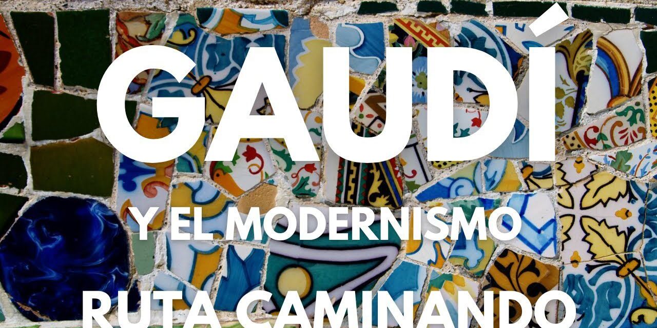 Explorando la Ruta del Modernismo en Tarragona: Descubriendo la Obra Maestra de Gaudí