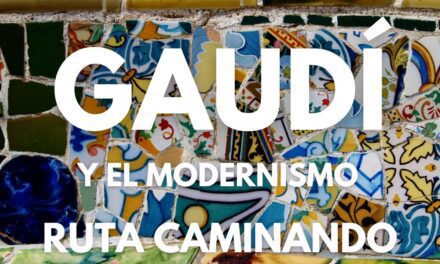 Explorando la Ruta del Modernismo en Tarragona: Descubriendo la Obra Maestra de Gaudí