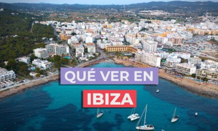 10 Cosas Que Hacer Este Verano en Ibiza – Descubre el Mejor Verano de tu Vida