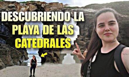 Organiza tu Visita a la Playa de las Catedrales: Descubre el Lugar Más Mágico de Galicia
