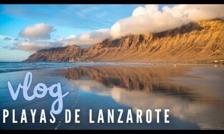 Descubre las 10 Mejores Calas Escondidas de Lanzarote: Una Guía para Explorar la Isla de una Manera Única