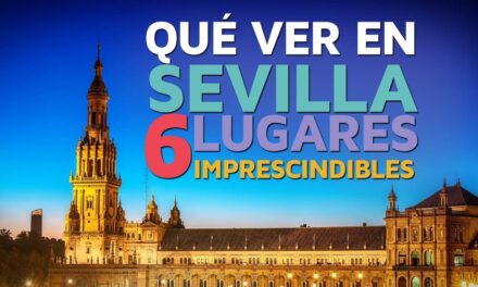 ¡Descubre las Mejores Zonas de Fiesta de Sevilla! ¡Aprovéchate de los Mejores Planes para Pasarlo Bien!