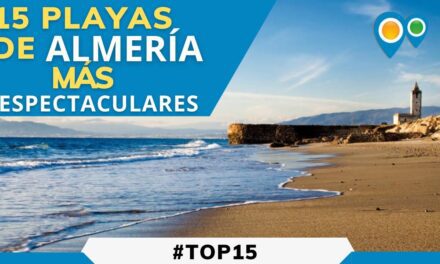 Descubre Las 10 Playas Más Bellas de Almería para unas Vacaciones de Ensueño