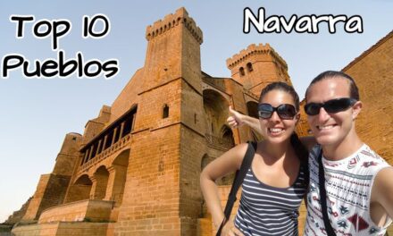 Descubre los 7 pueblos más bonitos de Navarra: una lista única para tus vacaciones