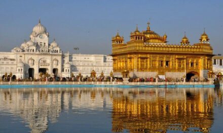 Explora los 9 Templos Hindúes más Impresionantes del Mundo – Una Visión de la Majestuosidad Hindú