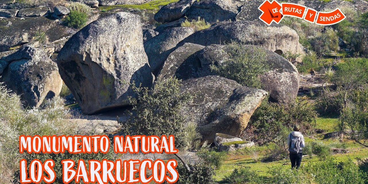 Los Barruecos, el Monumento Natural de Cáceres: Descubre su Historia y su Impacto en la Región