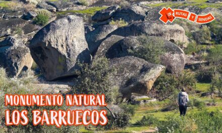 Los Barruecos, el Monumento Natural de Cáceres: Descubre su Historia y su Impacto en la Región
