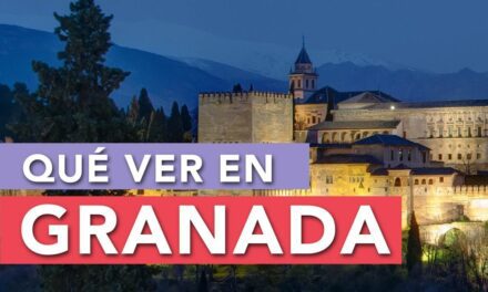 Visita los Principales Monumentos de Granada: Una Guía Completa