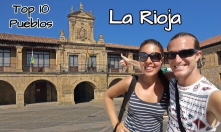 Descubre los 5 Pueblos Más Bonitos de La Rioja: Una Guía para Conocer la Región