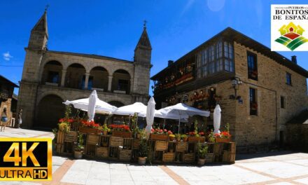 Descubre los 10 Pueblos Más Bonitos de la Comarca de Sanabria: Una Guía de los Lugares Más Encantadores