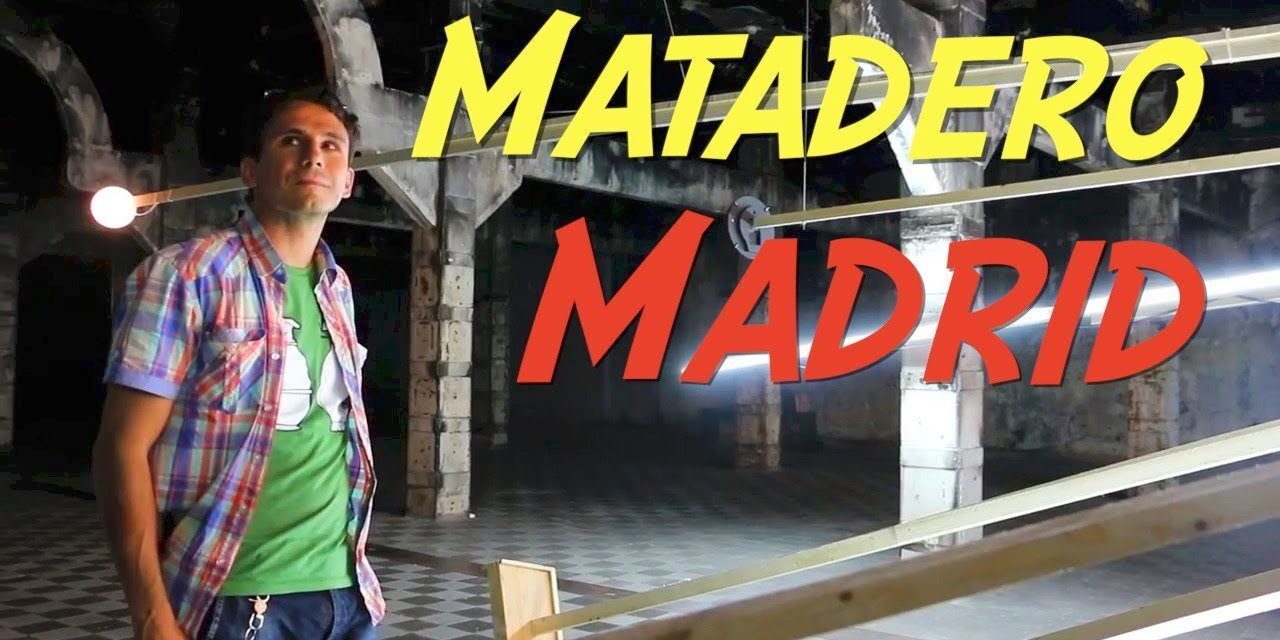 Descubre el Matadero, el Centro Cultural más Inquieto de Madrid | ¡Explora sus Sorprendentes Actividades!