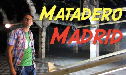 Descubre el Matadero, el Centro Cultural más Inquieto de Madrid | ¡Explora sus Sorprendentes Actividades!