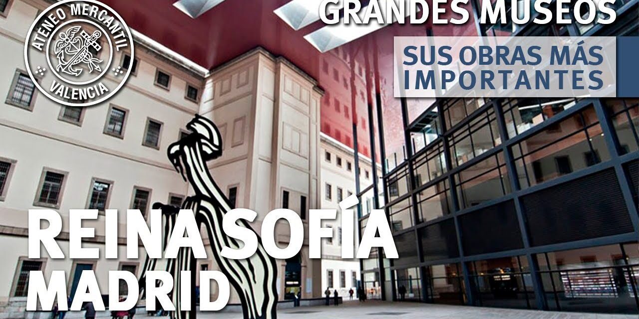 Visita Rápida al Museo Reina Sofía: 10 Obras Maestras Que No Debes Perderte