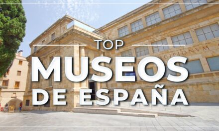 ¡Descubre los 8 Mejores Museos Interactivos en España para Visitar este Año!