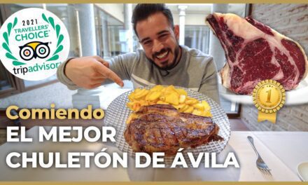 Los 10 Mejores Restaurantes de Ávila para Comer con los Mejores Sabores
