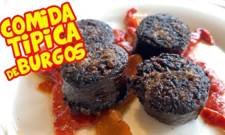 10 Lugares Imprescindibles para Comer en Burgos – ¡Descubre lo Mejor de la Gastronomía Burgalesa!