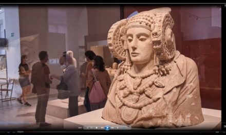 Descubre los 6 Mejores Museos Arqueológicos Españoles que No Puedes Perderte