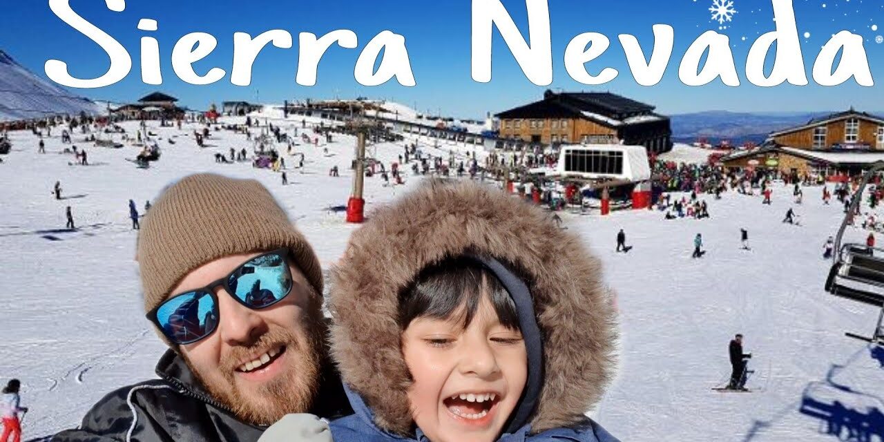 Descubre los mejores planes para disfrutar la Estación de Esquí Sierra Nevada: Qué Ver y Hacer