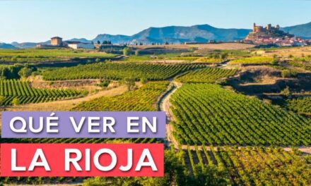 ¡Descubre los Siete Mejores Rincones de La Rioja que no te Puedes Perder!