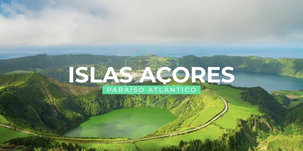Descubre las Maravillas de Terceira y Sao Miguel en Las Azores – ¡Unas Vacaciones Inolvidables!