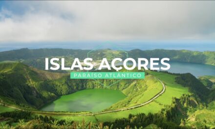 Descubre las Maravillas de Terceira y Sao Miguel en Las Azores – ¡Unas Vacaciones Inolvidables!