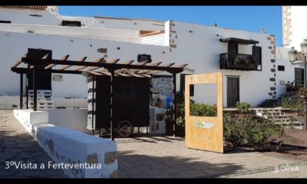 Una Visita a Betancuria: Descubre el Orgullo de Fuerteventura
